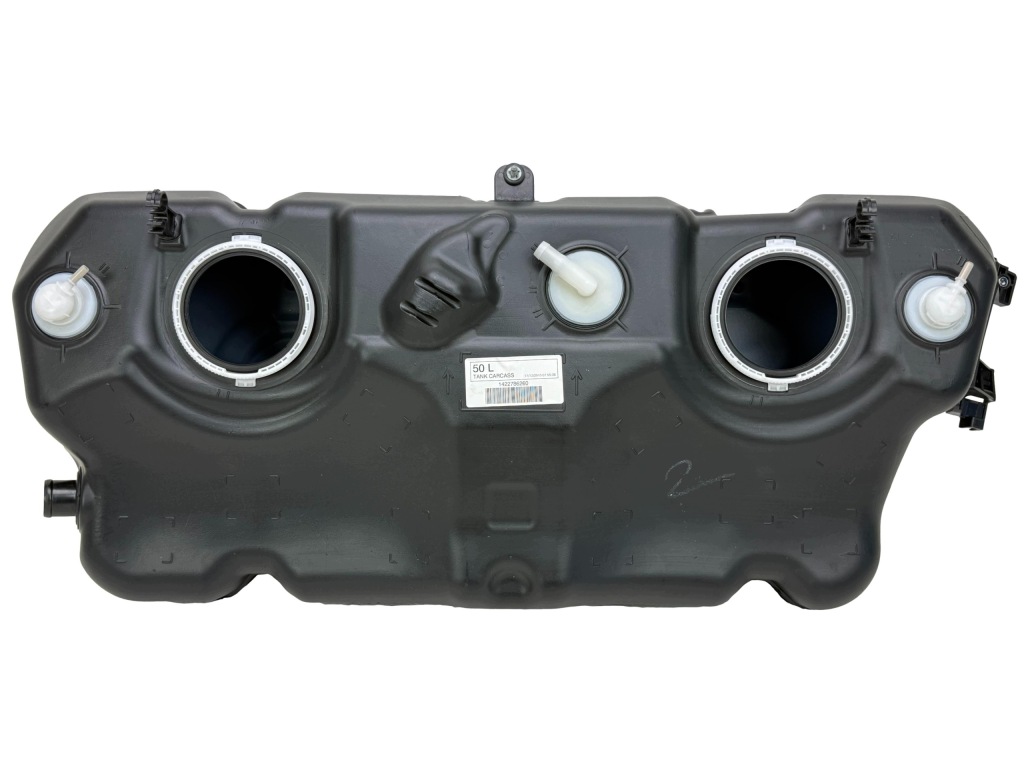 MINI R50 R55 R57 Bak Zbiornik Paliwa Benzyna Nowy OE 6763756 — zdjęcie 2