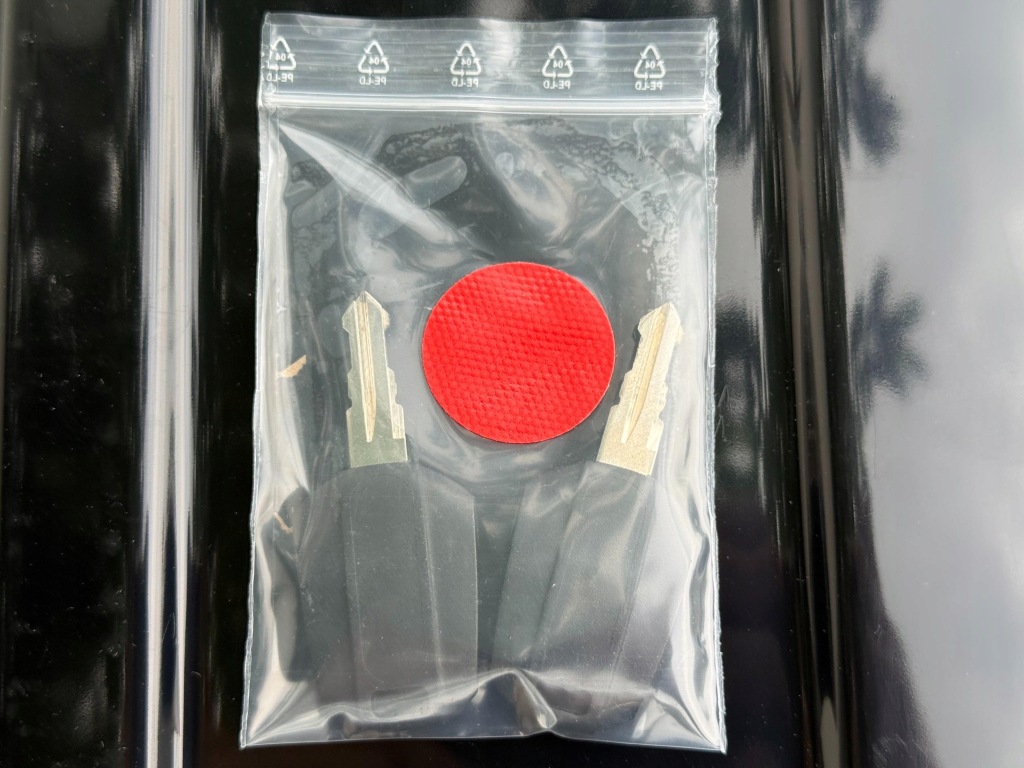 MINI Oryginalny Box Bagażnik Dachowy 320L Nowy OE 2223388 — zdjęcie 14