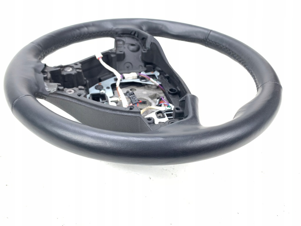 BMW 5 F10 F11 Kierownica Multifunkcyjna 6269731 — zdjęcie 2