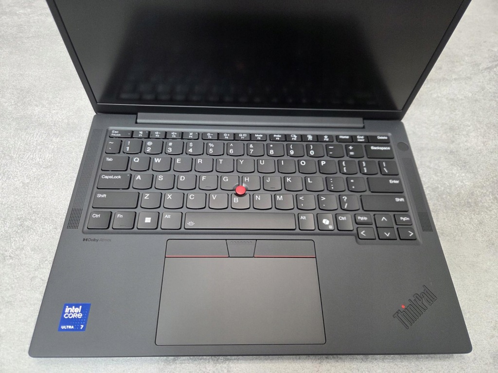Lenovo ThinkPad X13 Gen 6 Ultra 7 255U 16GB 512SSD WUXGA 400nit 13.3" 11Pro