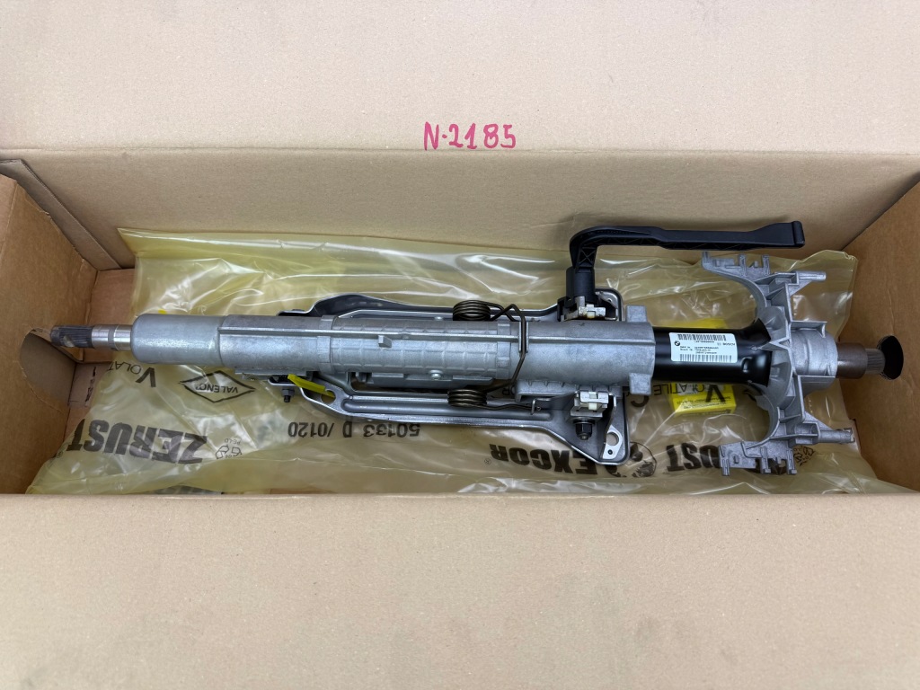 Bmw E81 E82 E87 E88 E90 E92 E93 Kolumna Kierownicza Nowa Oryginał 786899 Oe — zdjęcie 5