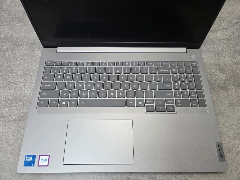 Laptop Lenovo ThinkBook 16 Gen 9 Core 5 210H 16GB 512SSD WUXGA 11Prof