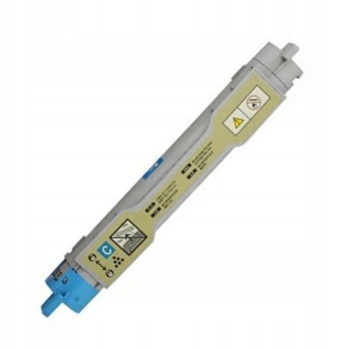 Naplnka Xerox 106R01082 modrý kompatibilní toner pro Phaser 6300