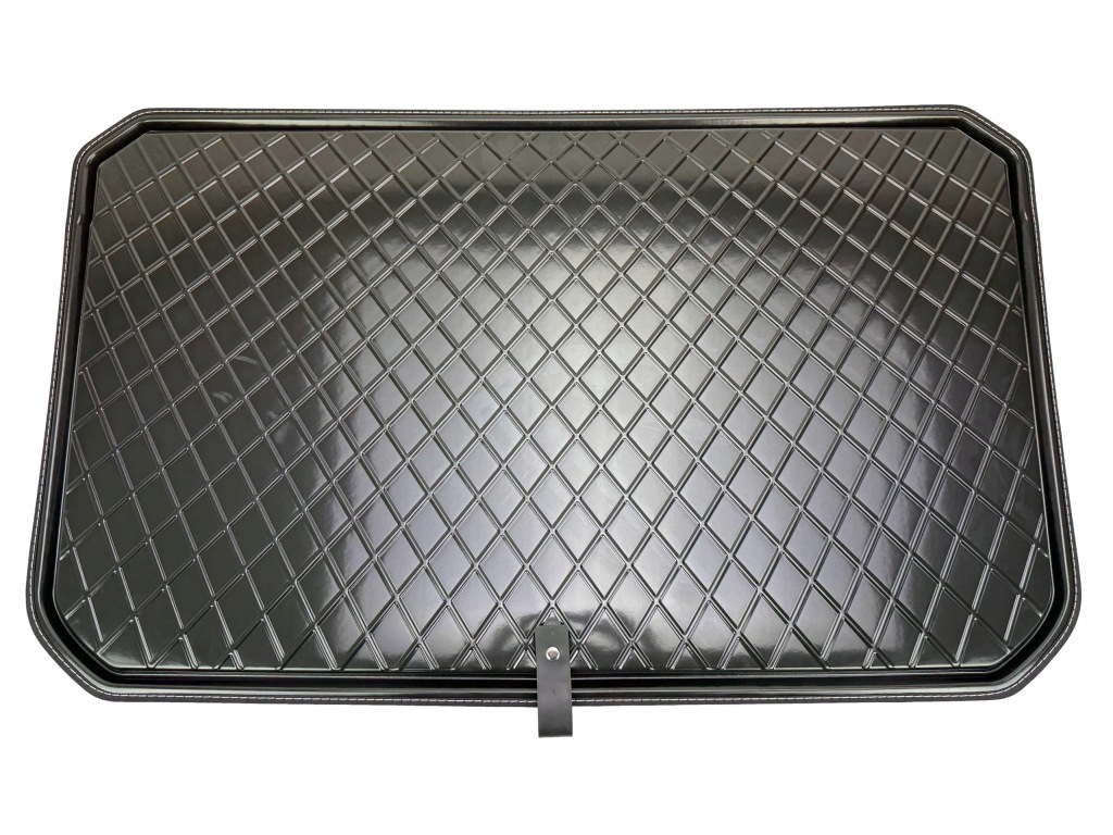 Mini Cooper Hatch 5-door F55, F65 mata bagażnika 51472358313 — zdjęcie 4