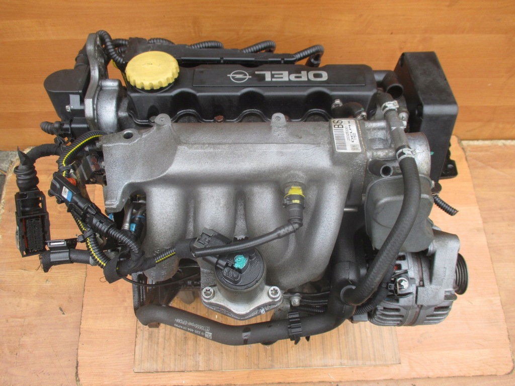 Order an Opel astra ii g meriva 1.6 8v z16se shaft nr1 Order an Opel astra ii g meriva 1.6 8v z16se shaft nr1