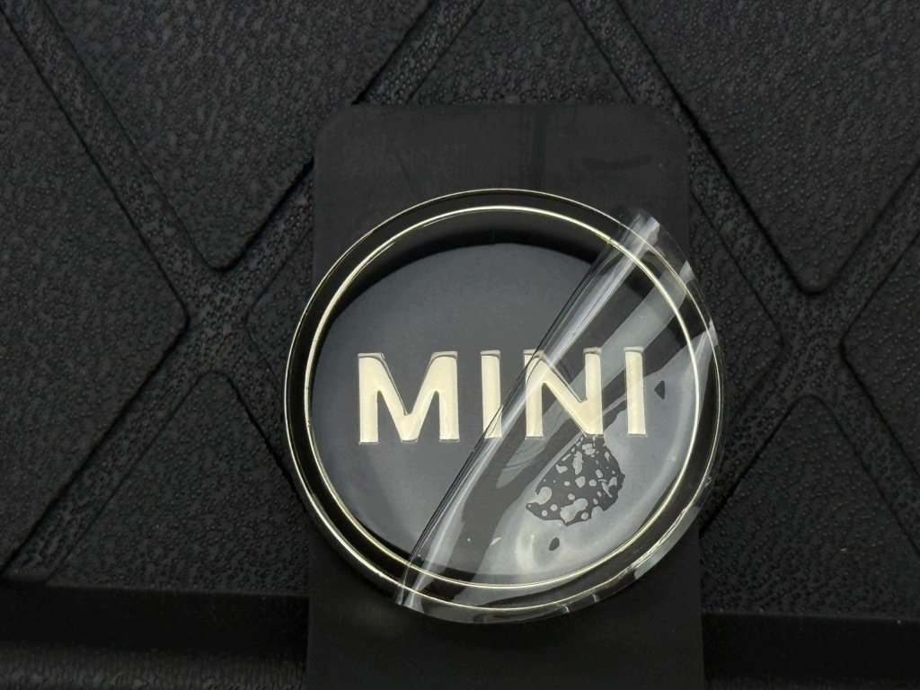 MINI J05 Aceman Mata Bagażnika Nowa OE 5B3BA37 — zdjęcie 6