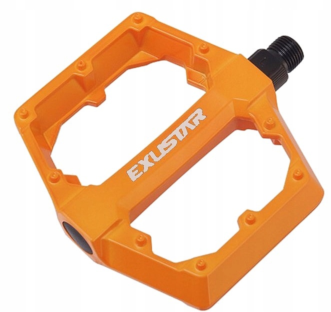 Plošinové pedály Exustar PB70 Bmx Mtb Fr alu