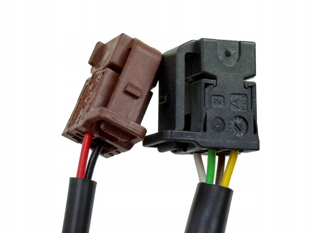 BMW F32 F82 F87 Prawy Przód Podajnik Pasa Nowy OE 7307916 — zdjęcie 5