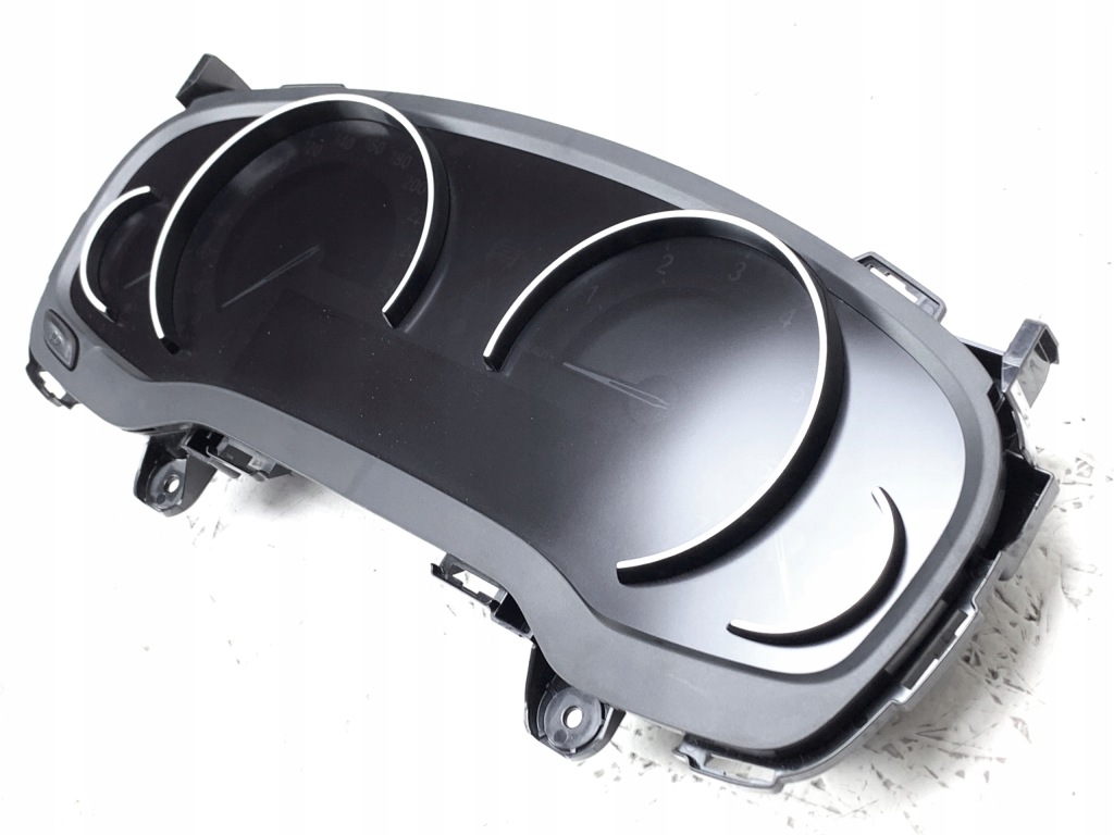 Bmw G20 G30 G01 B48D N63B Licznik Zegary 8717949 — zdjęcie 3