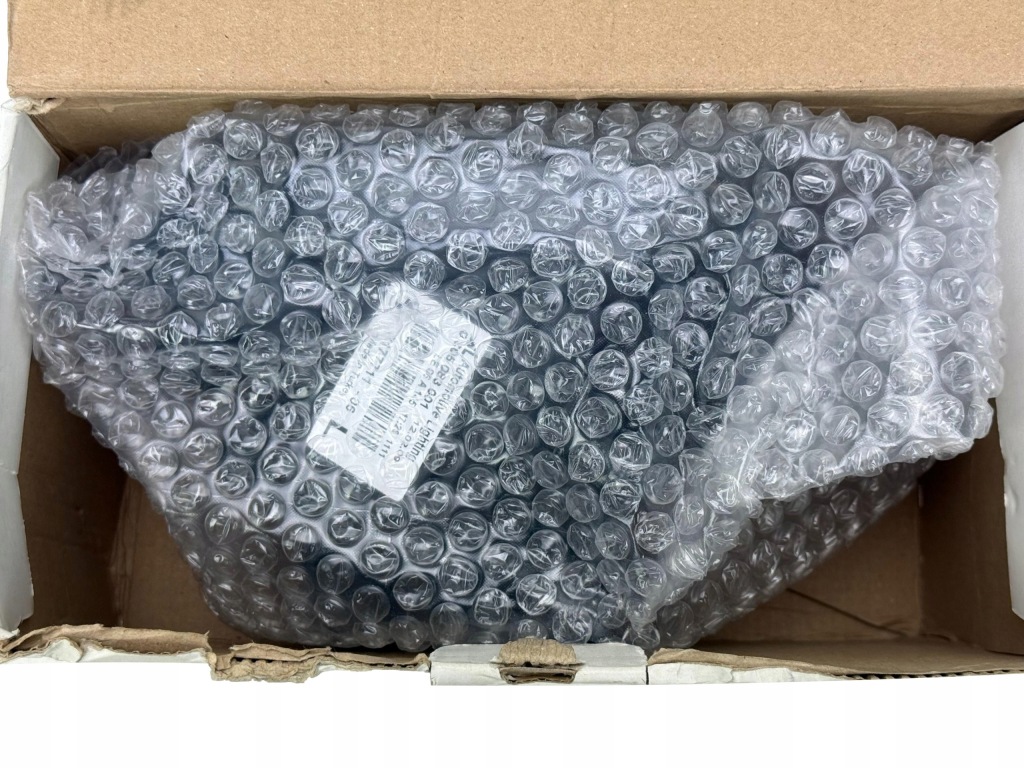 BMW 5 E60 Lci E61 Lci Halogen Przeciwmgielny Lewy Nowy OE 6925050 — zdjęcie 8