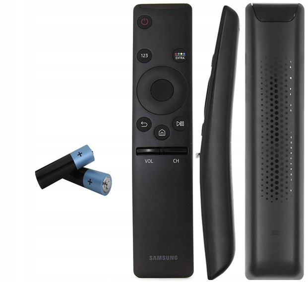 Originální Dálkový Ovladač Pro Televizor Samsung UA55K6500A UA55K6500AW UA55K6500AWXMV