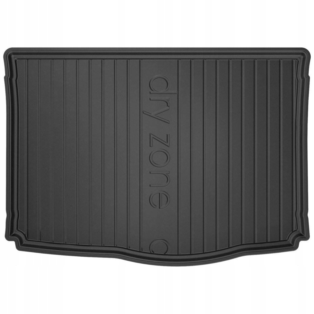 Gumová rohož DryZone pro Fiat Grande Punto 2005-2012