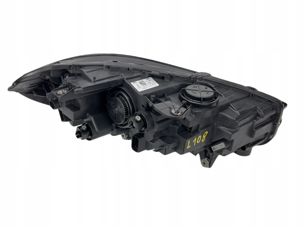 Bmw 1 F40 lampa przód lewa zwykła Nowa 7214913 — zdjęcie 4
