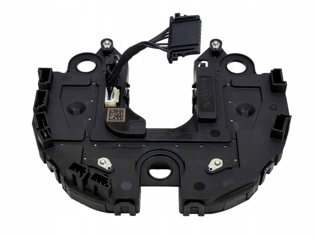 BMW F70 U11 G45 G60 G70 I20 MINI Elektronika Moduł Kierowcy Nowa OE 5A6A9A0 — zdjęcie 4