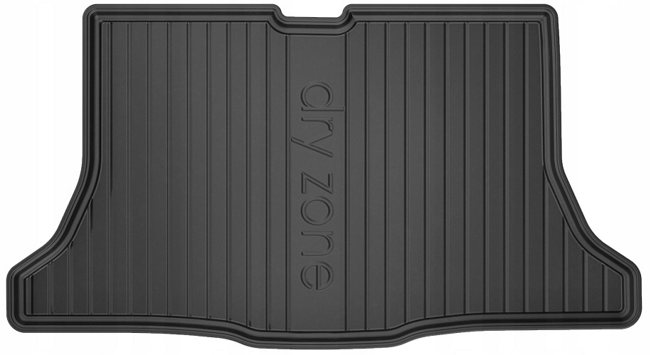 Rohož Do Kufru Gumová vložka Kobereček Nissan Tiida 1 Hatchback 2004-2012 Dz