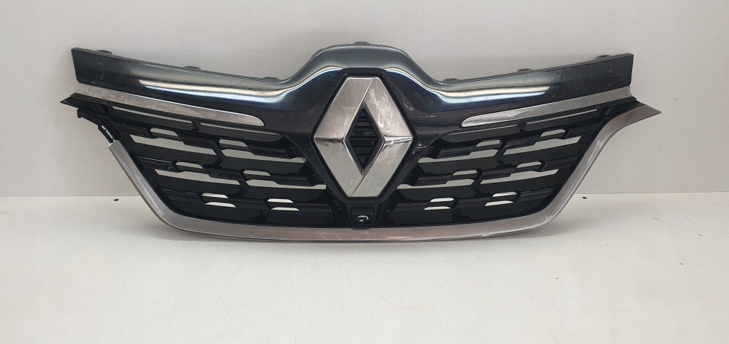 ATRAPA GRILL RENAULT ARKANA