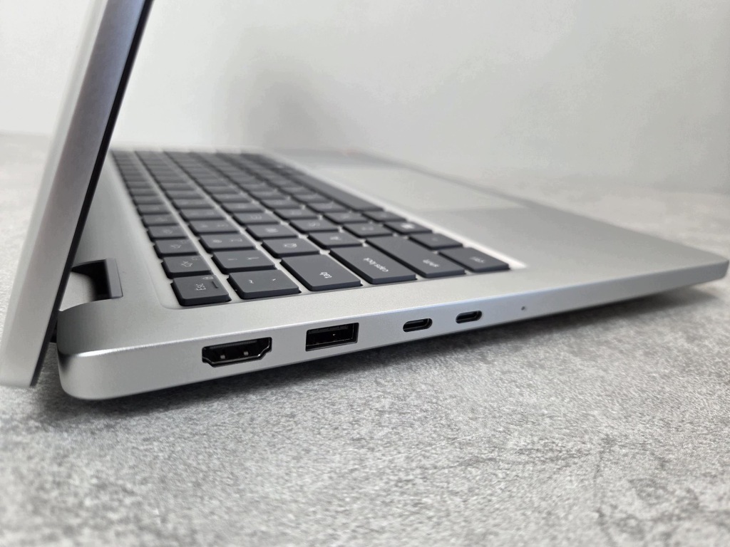 Alu Dell Pro 14 Plus PB14255 Ryzen AI 7 PRO 350 64GB 2TB SSD FHD 11Prof