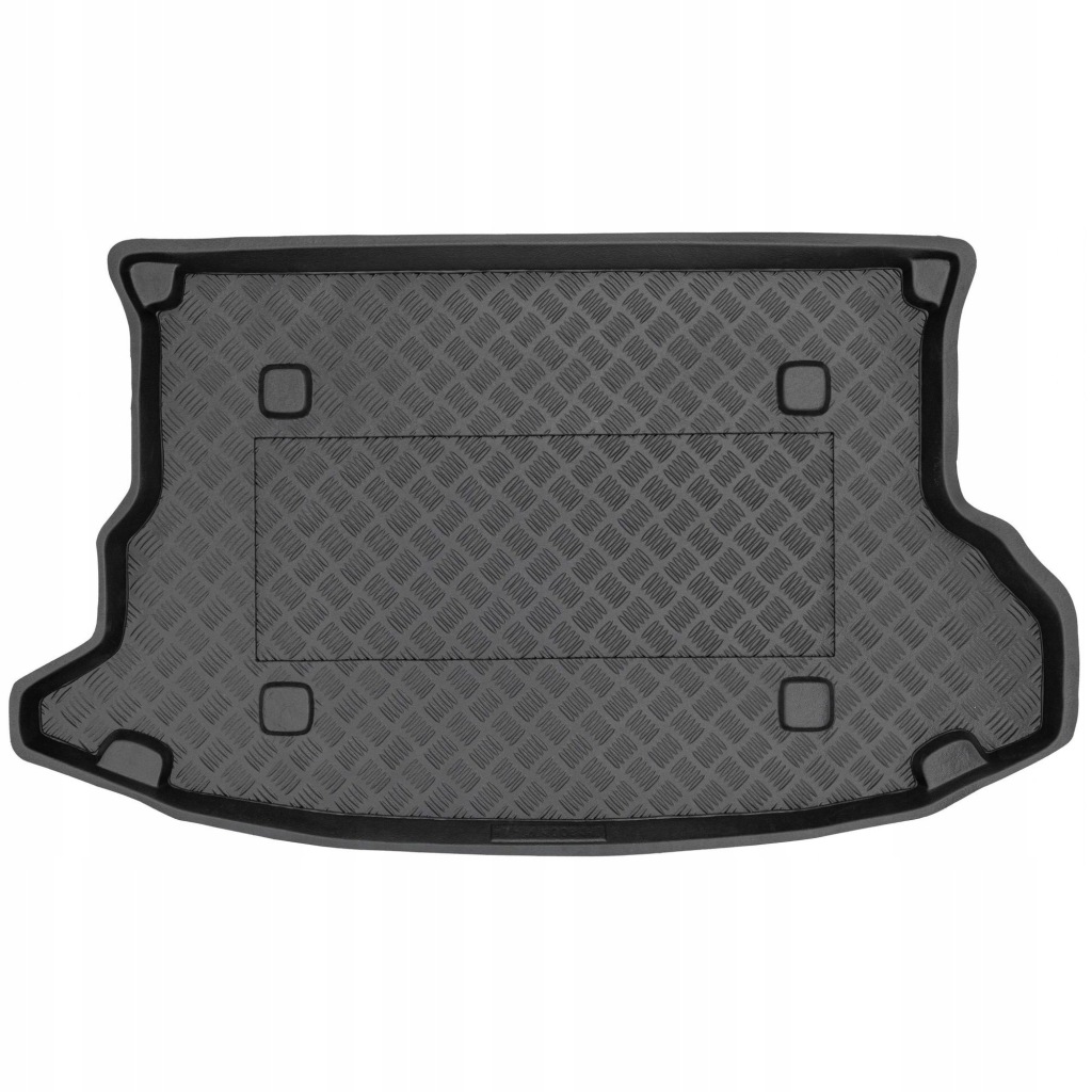 Rohož do kufru Pe Hyundai Tucson I 2004-2009
