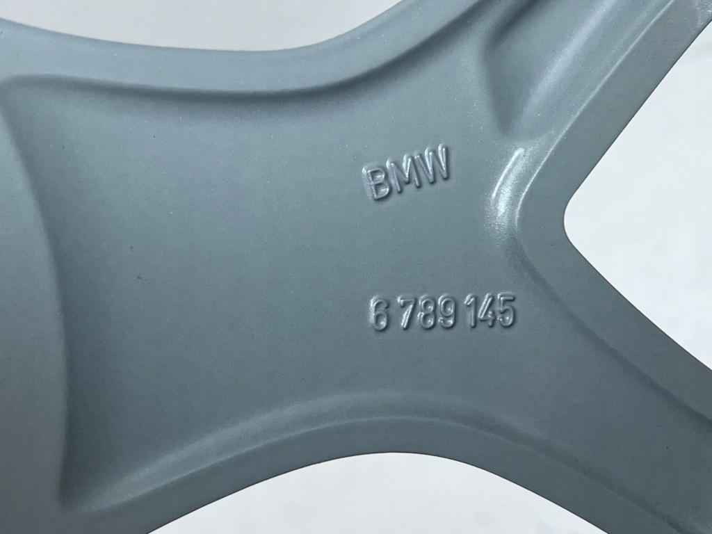 Bmw X1 F48 Koło Felga 8jx18 6789145 Nowe Pirelli Cinturato P7 225/45 R18 — zdjęcie 10
