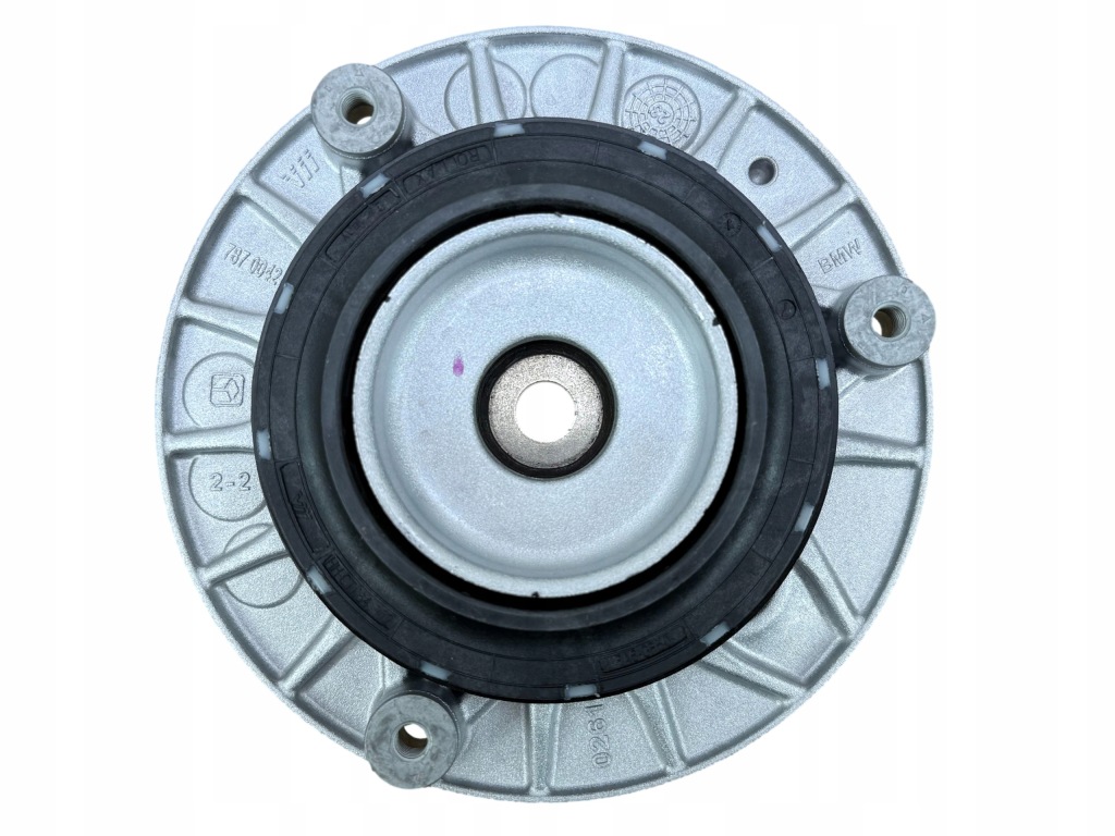 MINI F56 F57 Elektryk Gniazdo Mocowanie Amortyzatora 31305A01E35 — zdjęcie 2
