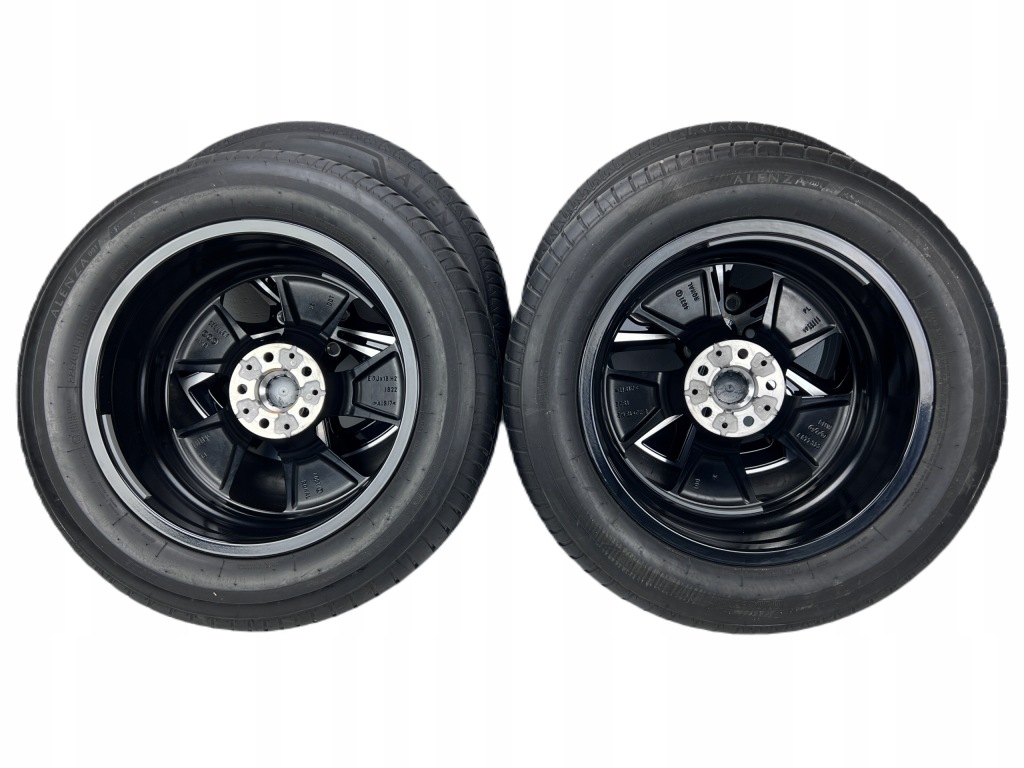 Bmw X3 G01 X4 G02 koła felgi 225/60 R18 6877323 — zdjęcie 5