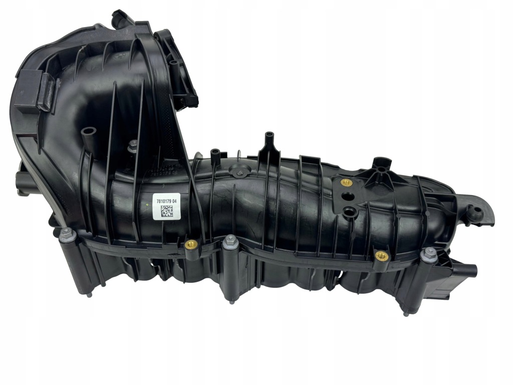 Bmw E87 E90 E84Kolektor Ssący 11618507240 Nowy Oryginał Silnik N47 — zdjęcie 4