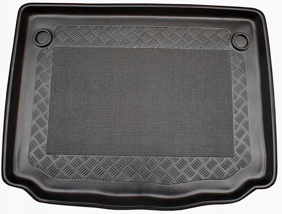 Fiat Stilo Hatchback 3D 2002-2007 Prostiskluzová podložka