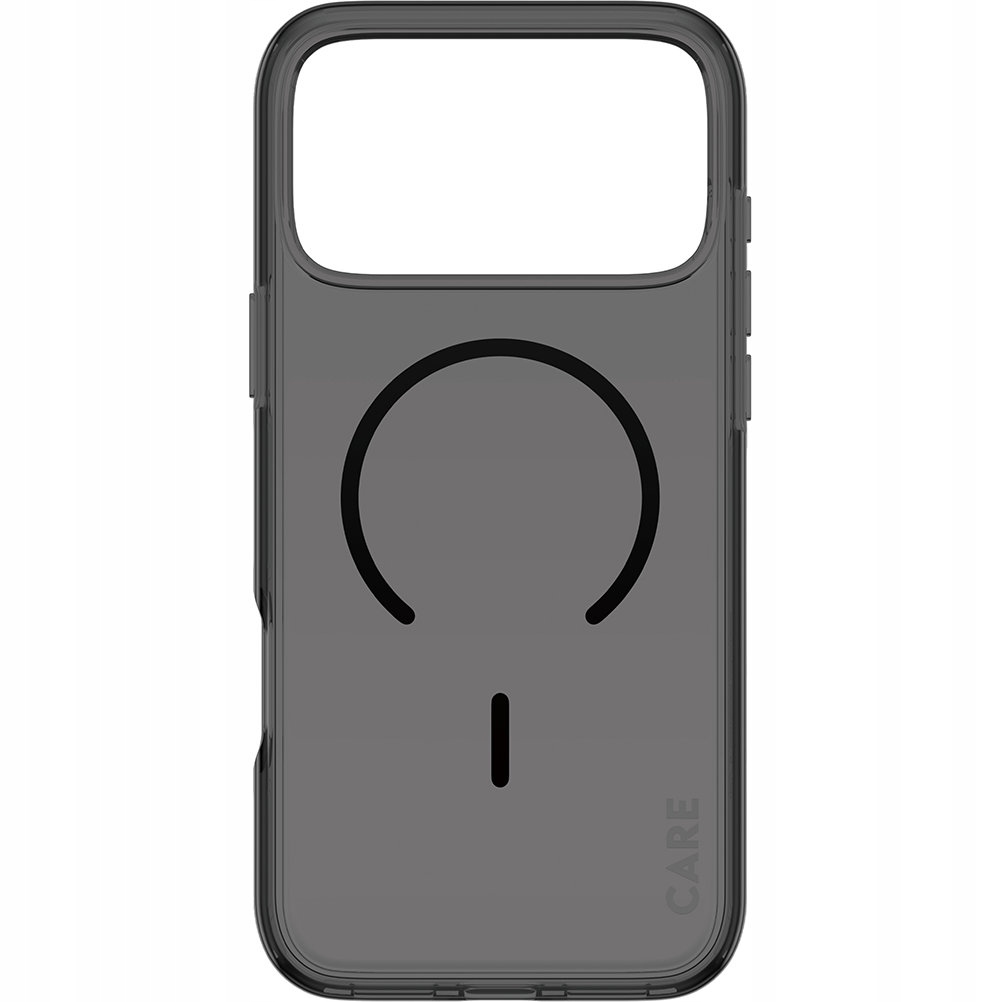 Pouzdro PanzerGlass pro iPhone 17 Pro Max pro ochranné pouzdro MagSafe, lehké