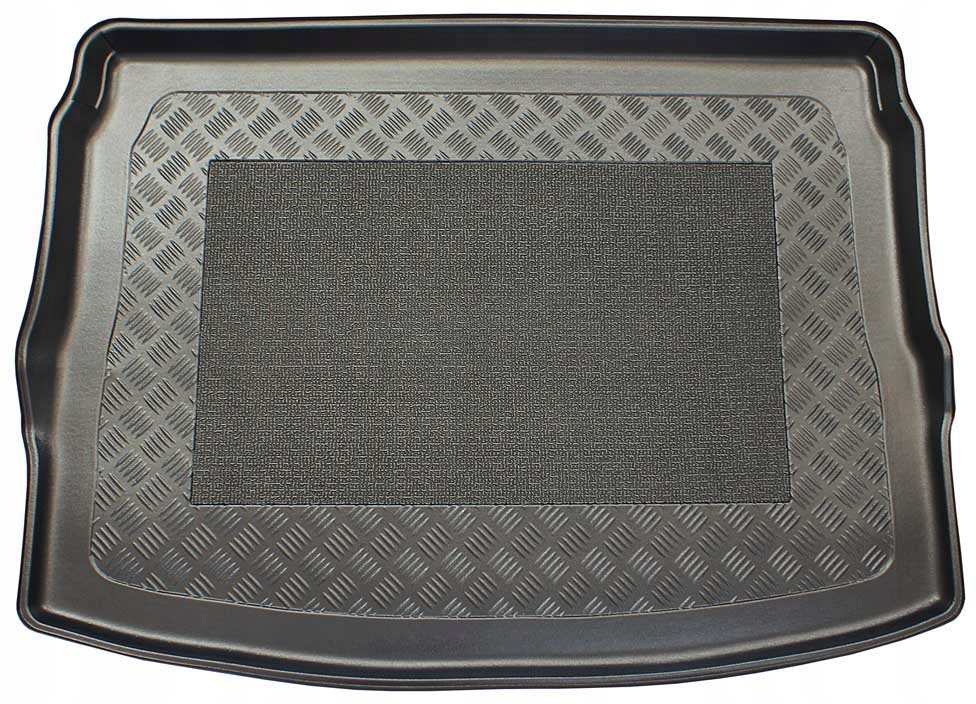 Nissan Qashqai II J11 Acenta Tekna Xtronic 2014-2024 Prostiskluzová podložka
