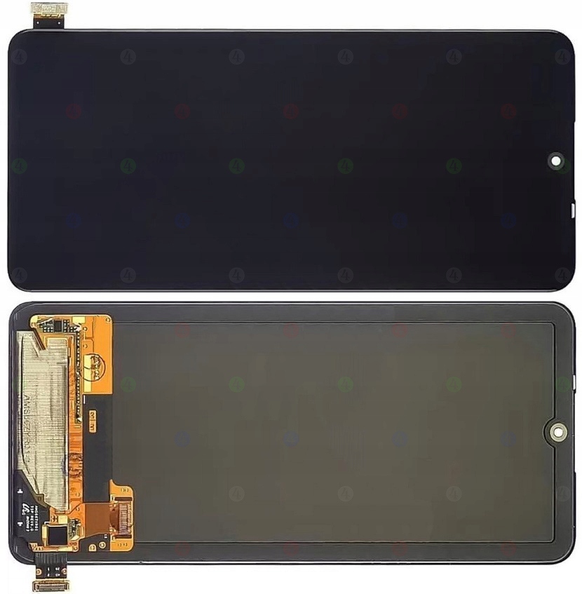 Xiaomi Redmi Note 11 Pro 5G Oled LCD displej