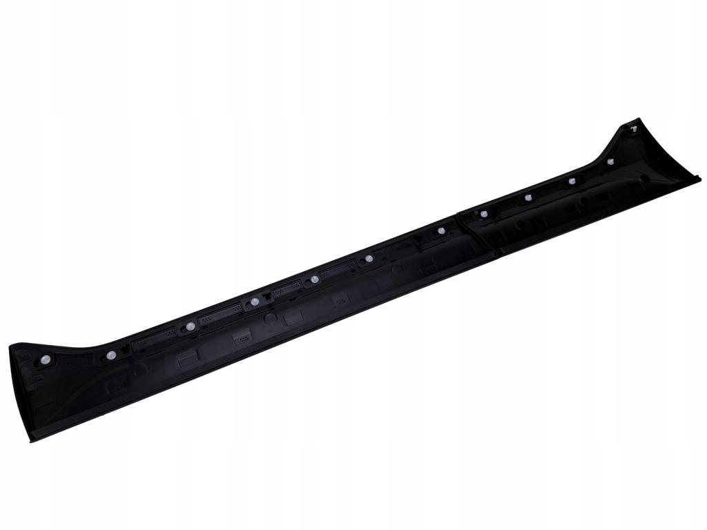 VOLVO XC 40 Zewnętrzny Kit Pakiet Stylizacyjny Listwy Drzwi Nowe 31664376 — zdjęcie 8