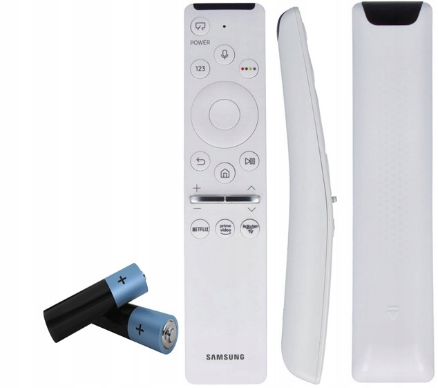Originální Dálkové Ovládání Pro Televizor Samsung QE50LS03TA QE50LS03TAU QE50LS03TAU