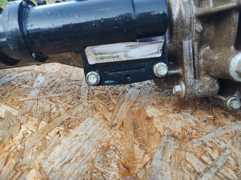 Order an Dodge ram v 1500 18- bridge differential front 3.92 Order an Dodge ram v 1500 18- bridge differential front 3.92
