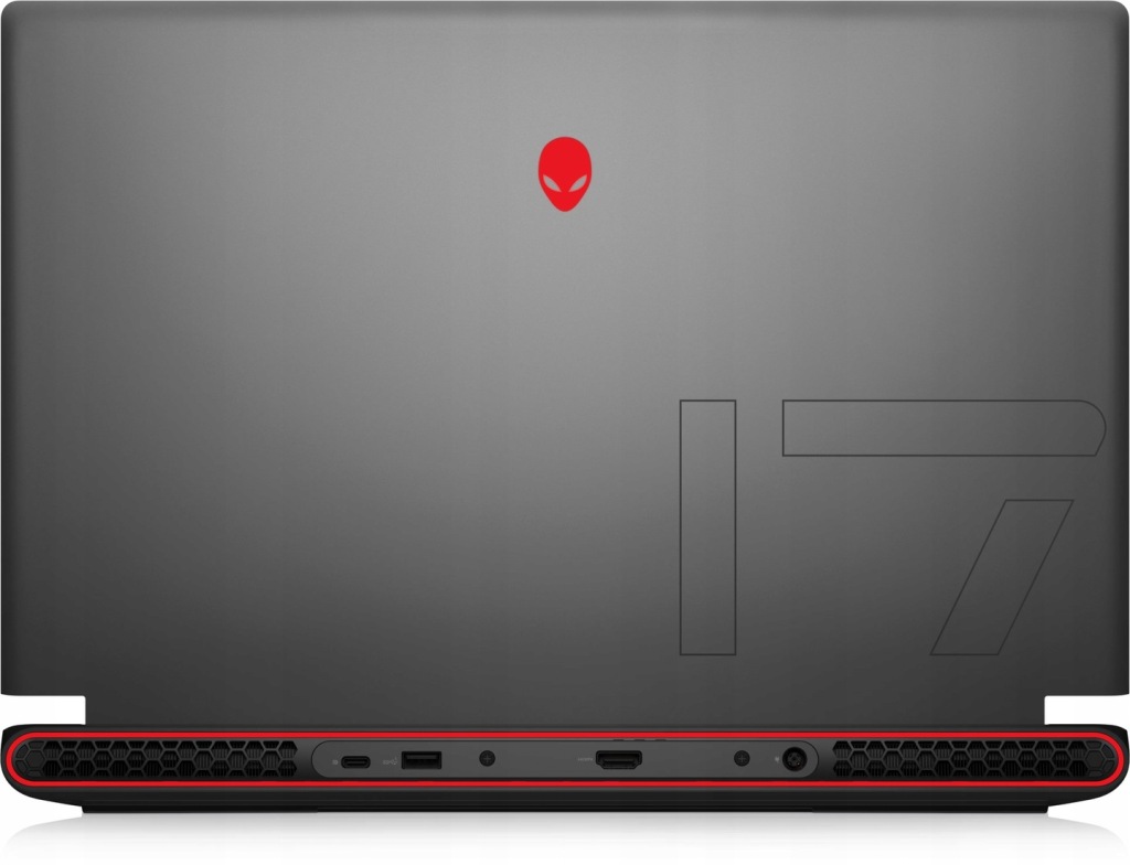 Gaming Alienware m17 R5 Ryzen 9 6900HX 32GB 1TB RTX 3070Ti FHD 165Hz Win11