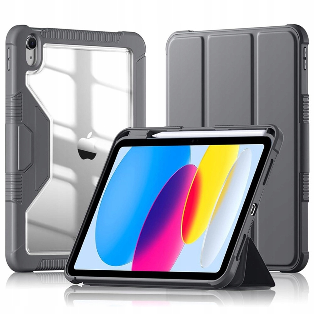 Pouzdro S Klopou Pro Ipad 10.9" 2022 10 Gen Pouzdro