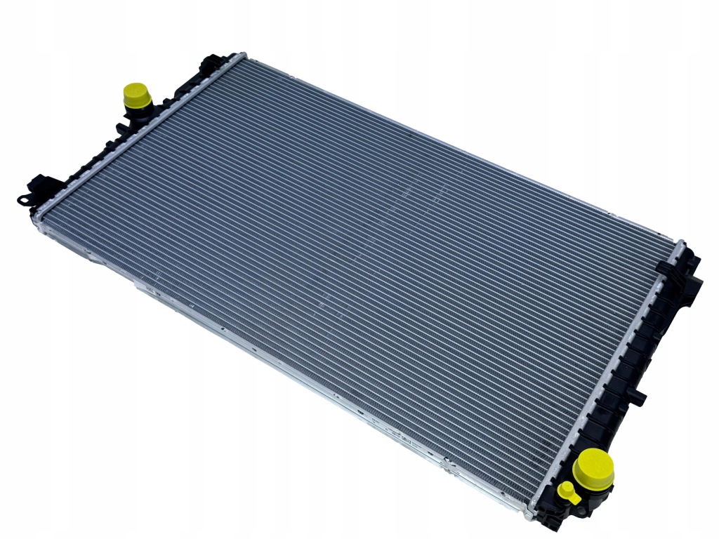 Bmw 2 U06 X1 U11 X2 U10 Mini U52 Chłodnica Wody 9846872 Nowa — zdjęcie 3