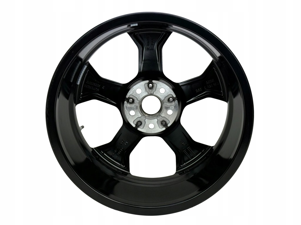 MINI Countryman U25 Felga 8Jx19 ET46 Runway Spoke 948 OE 5A269E6 — zdjęcie 6