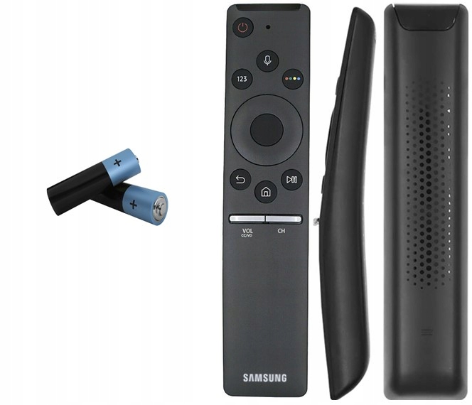 Originální Dálkové Ovládání Pro Televizor Samsung UE49KU6300 UE49KU6300U UE49KU6300UXUA