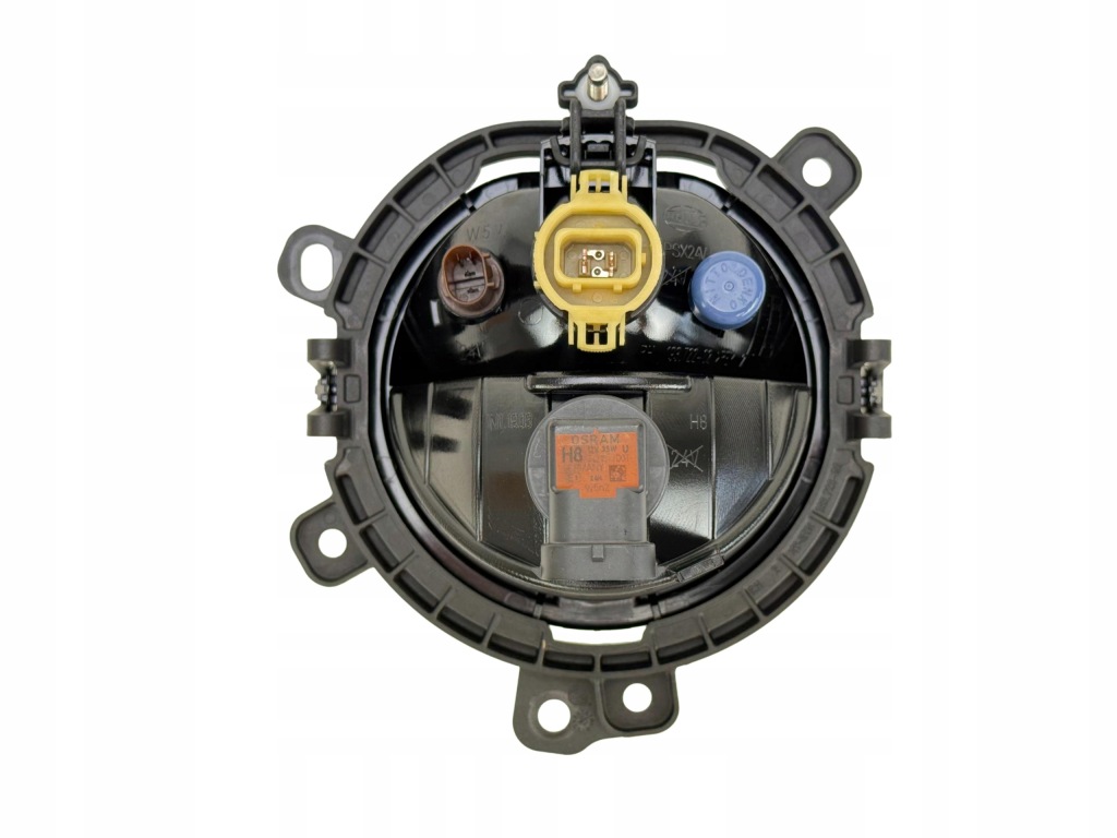 MINI Cooper F54 F55 F56 Cabrio F57 Lewy Halogen Lampa Nowa OE 7298332 — zdjęcie 3