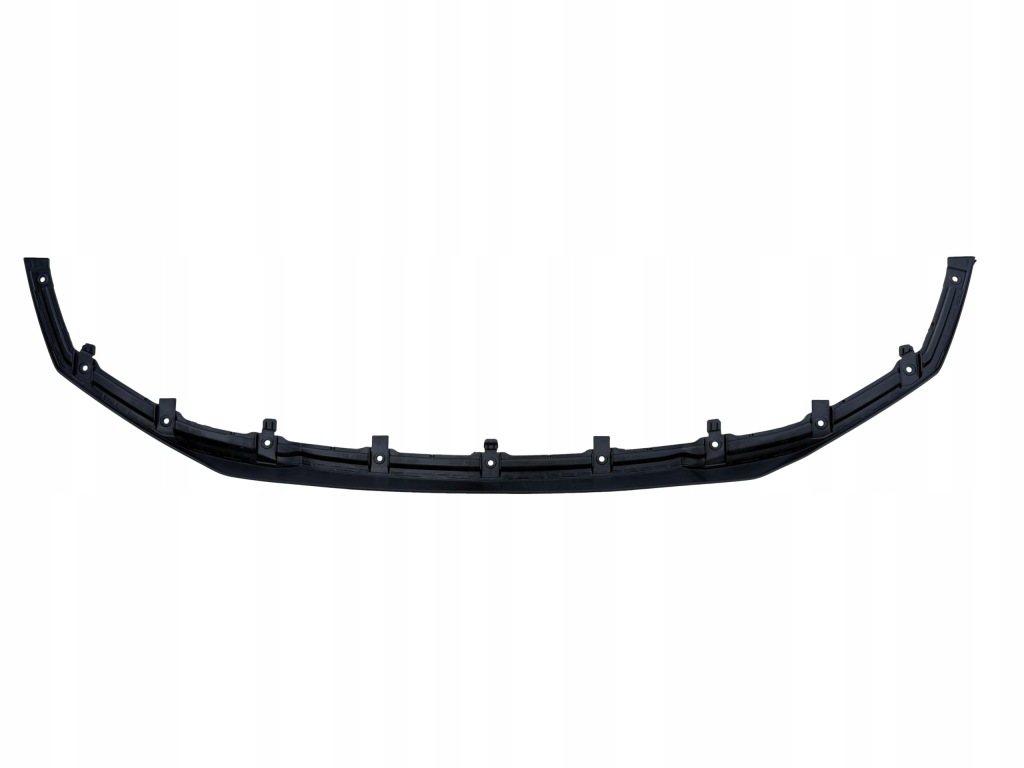 BMW 2 G42 Splitter Dokładka Zderzaka Przednia Przód Nowa OE 8098208 — zdjęcie 4