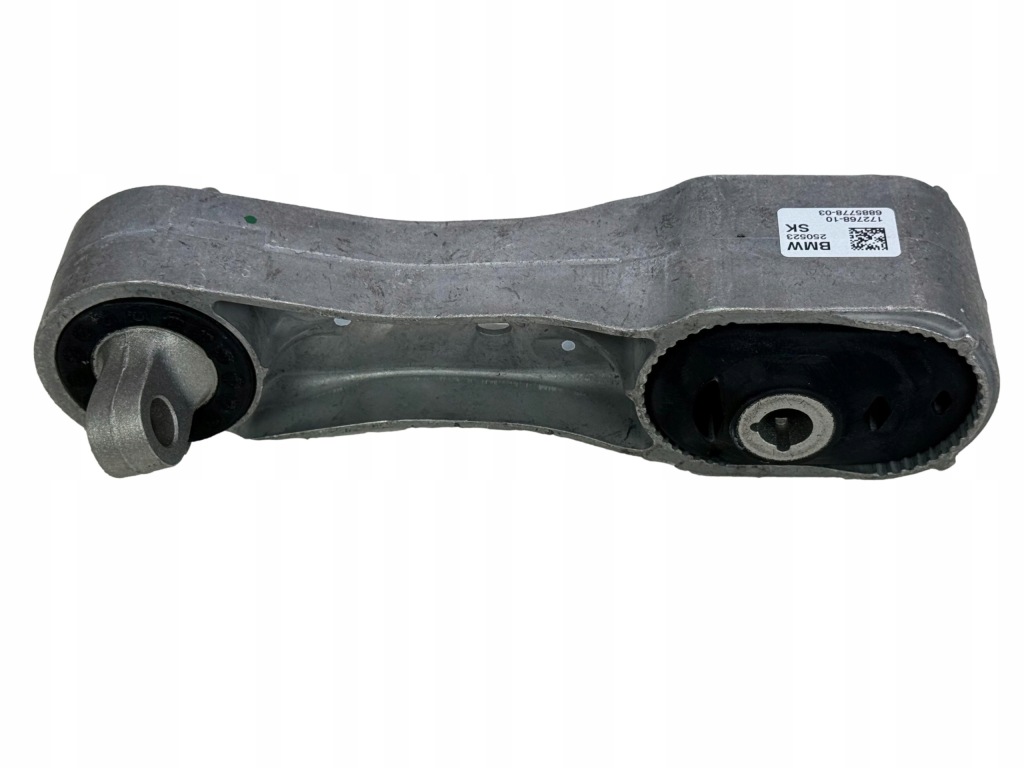Bmw F45 F46 F48 Mini F54 F56 F60 Mocowanie Skrzyni Biegów OE 22116885778 — zdjęcie 3