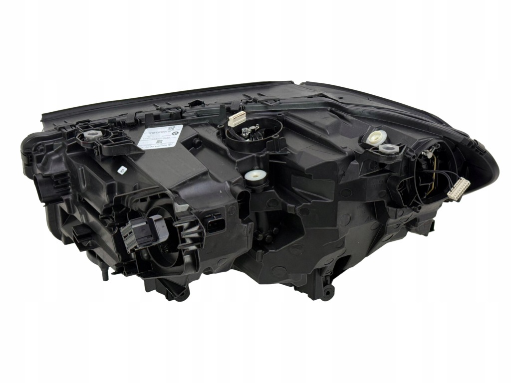 Bmw X3 G01 LCI X4 G02 LCI Lampa Prawa Nowa Oryginał OE 5A0E5F2 — zdjęcie 5