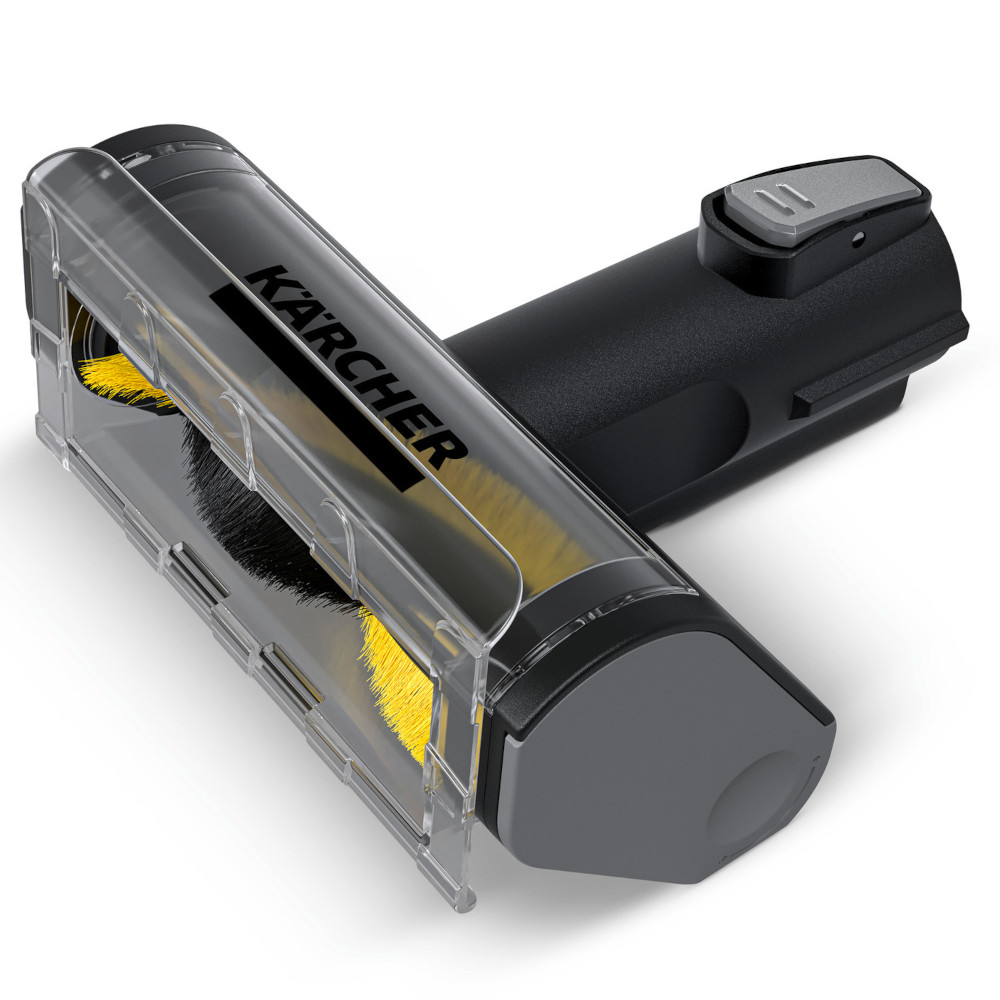 Turbokartáč Karcher VC 4 VC 6 VC 7 Pro Vertikální Vysavač, Silné Sání