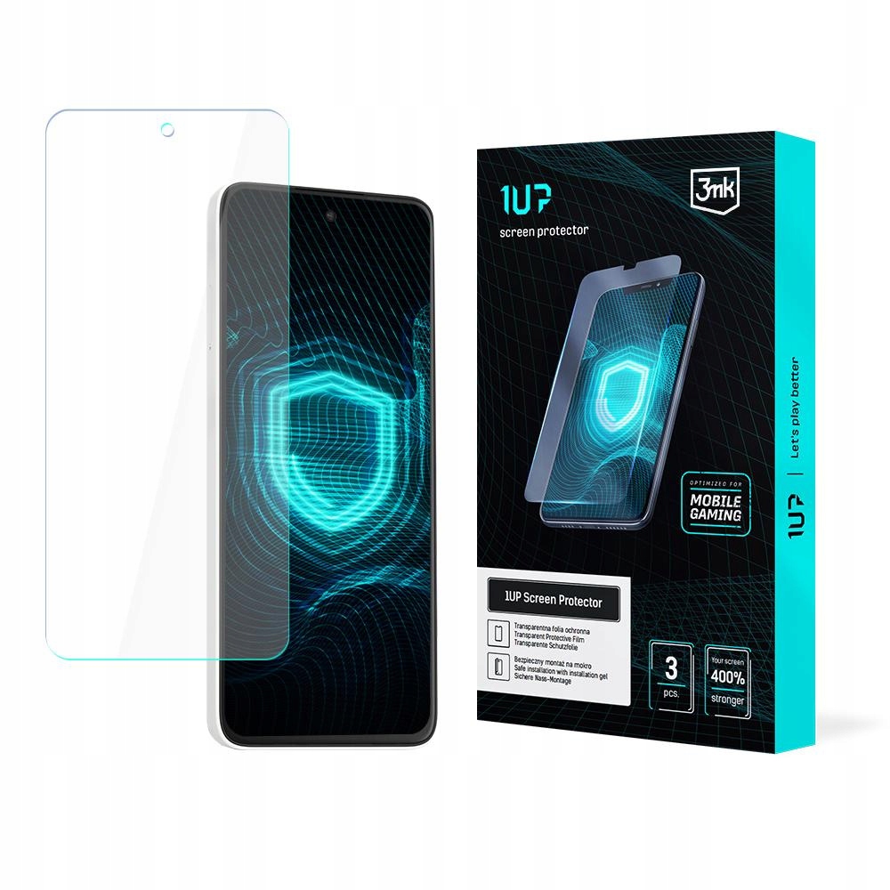 Fólie pro XReal Beam Pro 3mk 1UP