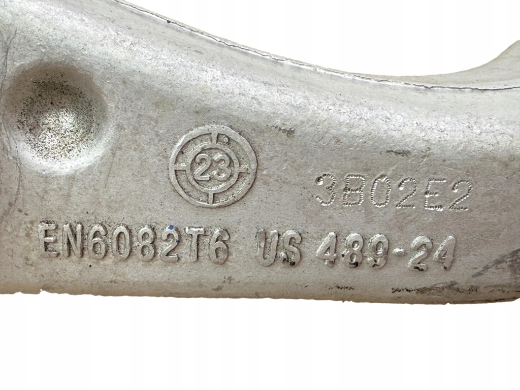Bmw G05 G06 G07 Wahacz Tylny Lewy OE 33306878021 6878021 — zdjęcie 5