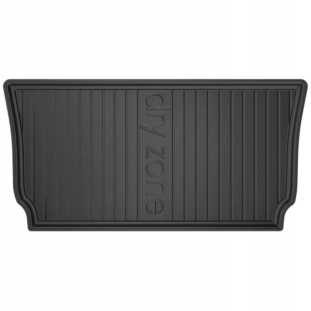 Gumová podložka DryZone Smart Fortwo III 2014-2020