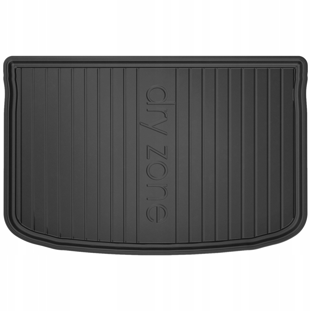 Podložka do zavazadlového prostoru DryZone Audi A1 Sportback 8X 2012-2018 Hatchback 5 dveří