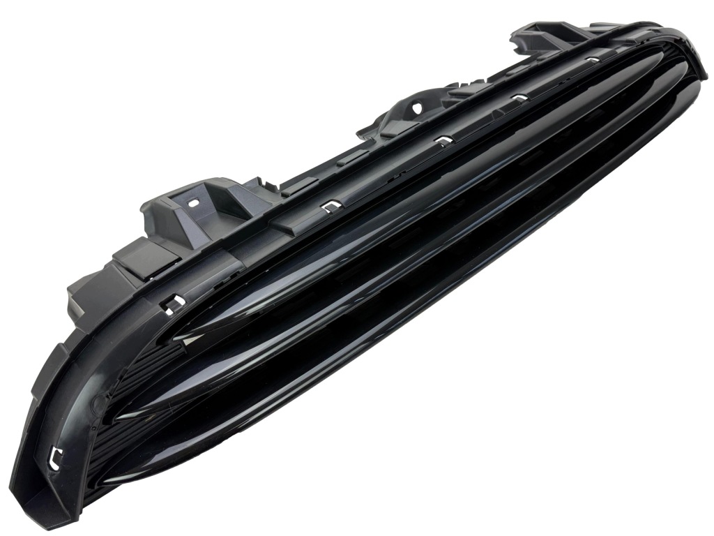 MINI F55 F56 F57 Grill Atrapa Zderzaka Przedniego Nowa OE 7300586 — zdjęcie 5