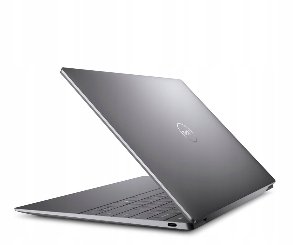 Aluminiowy Dell XPS 13 9345 X Elite X1E-80-100 32GB 1TB FHD+ IPS Win11