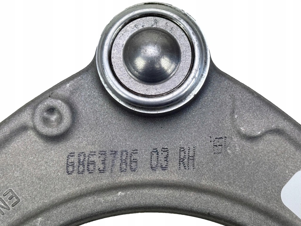BMW E70 E71 F15 F16 Wahacz Poprzeczny Górny Przedni Prawy Nowy OE 6776418 — zdjęcie 10